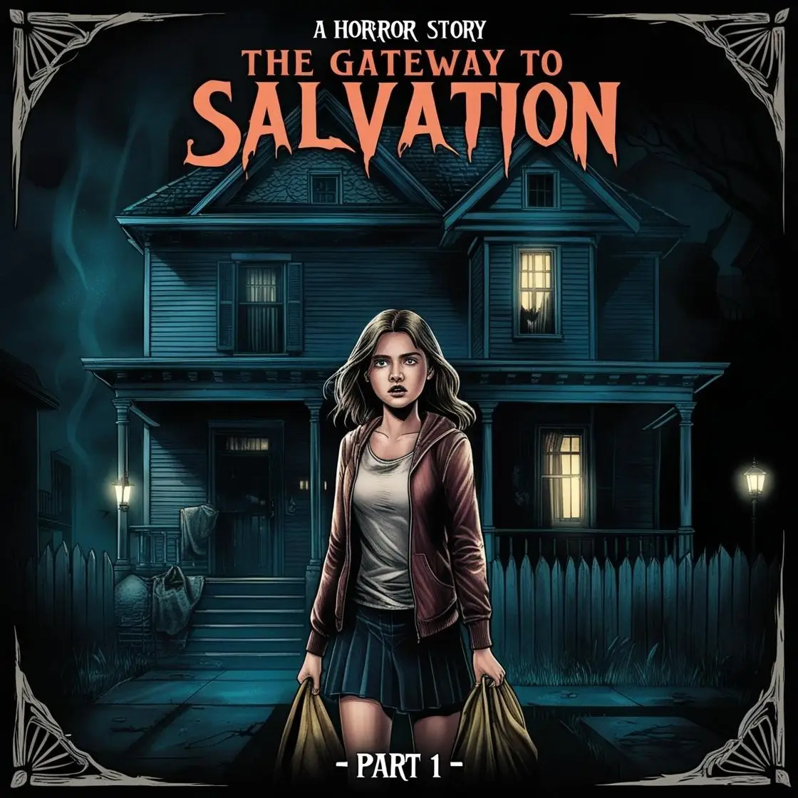 The Gateway of Salvation, Part 1