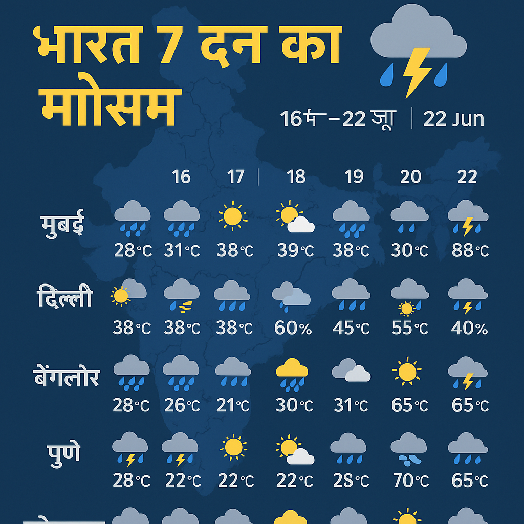 Kal Ka Mausam