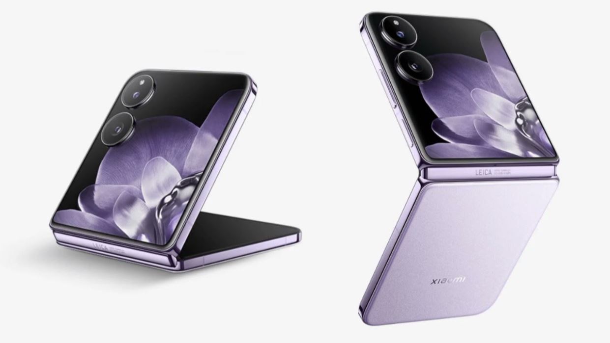 Redmi Gaming Tablet with gaming setup