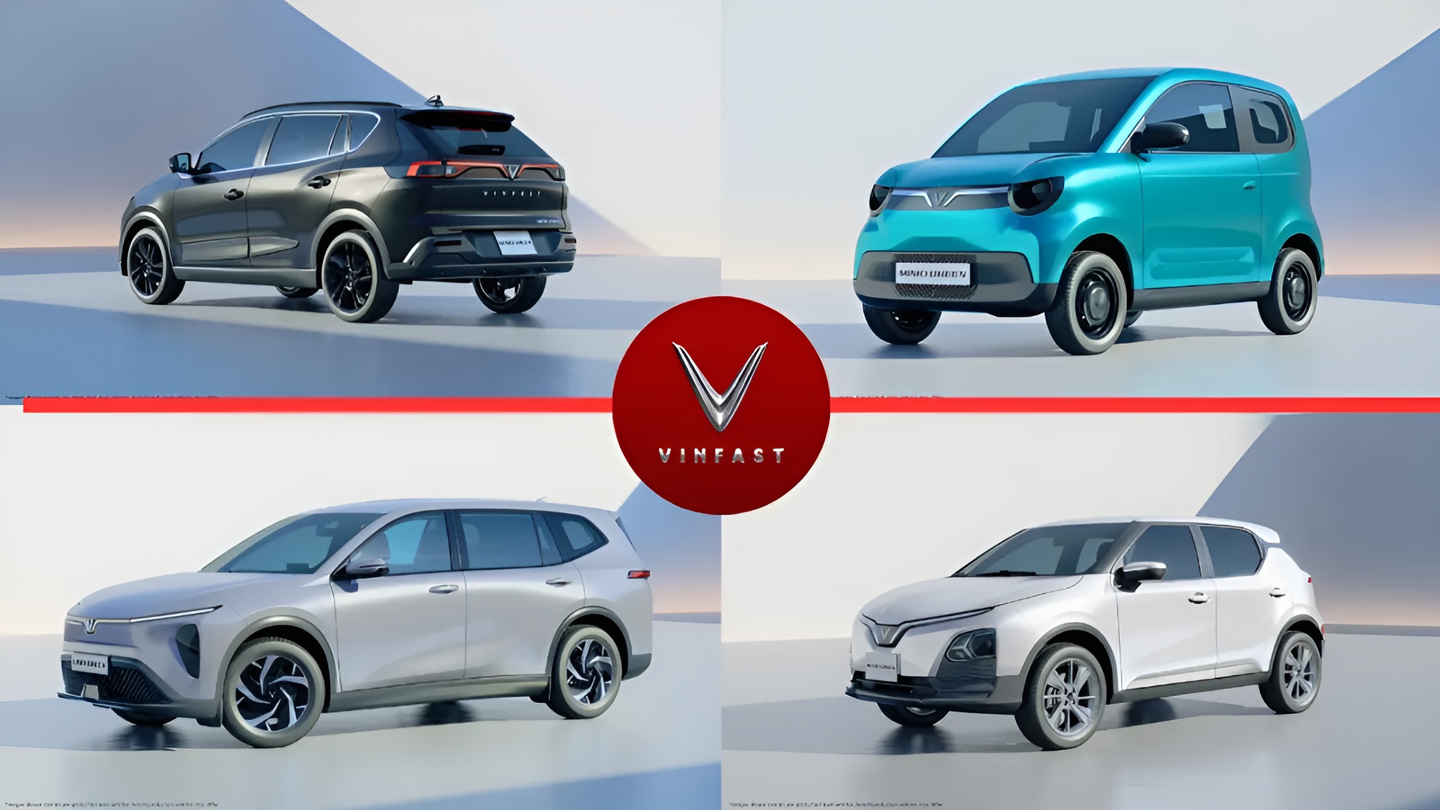 ⚡ MG और Kia की टेंशन बढ़ी – VinFast ला रहा है 2 सस्ती और प्रीमियम EVs!