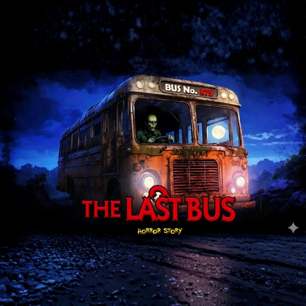 Route 47: The Midnight Bus