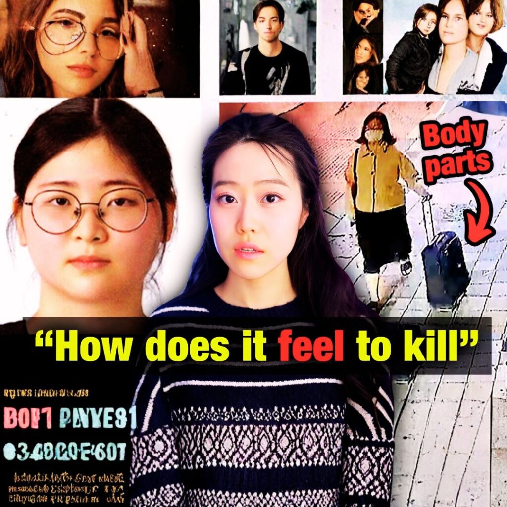 The Chilling Case of Yu Jong – True Crime Fan Srory