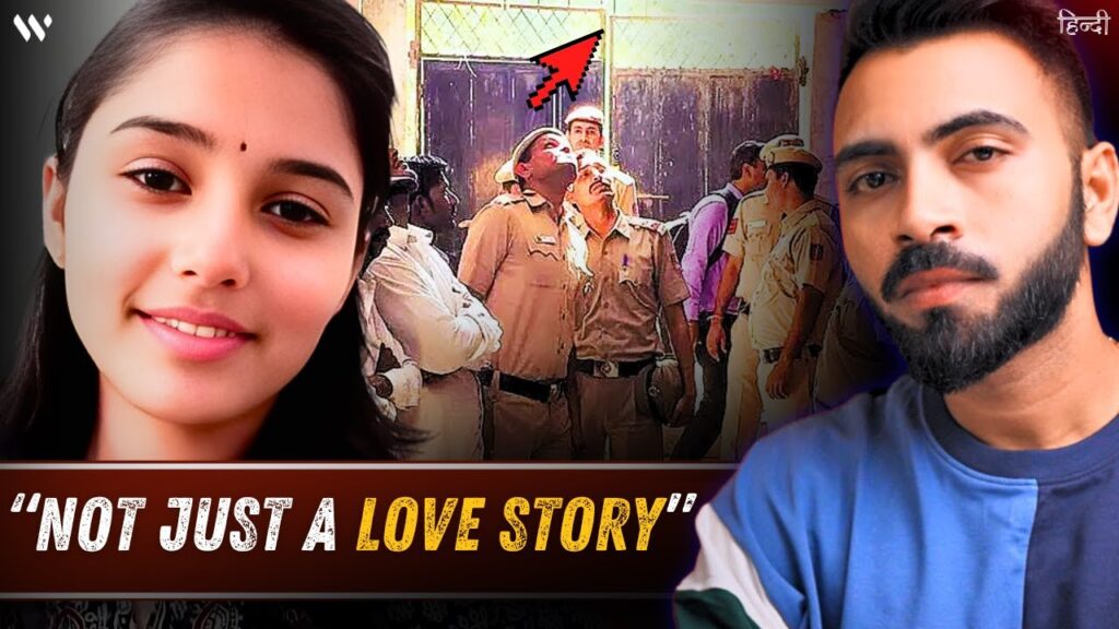 The Murder That Even Police Tried to Bury — The Chandrika Case, Gujarat